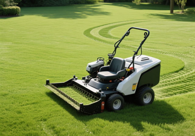 Best Wide-Deck Walk-Behind Mowers [cy]: 12 Models Tested - ofzenandcomputing