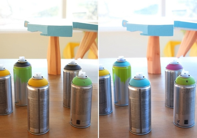 Best Spray Paints for Furniture: 10 Top-Rated Options Tested - ofzenandcomputing