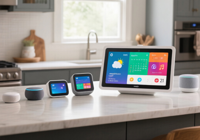 Best Echo Show Deals [cy]: 8 Models Tested & Price Tracked - ofzenandcomputing