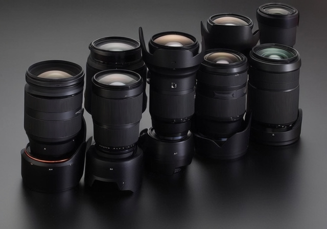 Best 24-70mm Lenses: 10 Top-Rated Options Tested - ofzenandcomputing