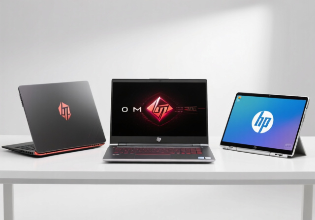 Best HP Laptop Deals [cy]: Discounts on OMEN, Envy & Spectre - ofzenandcomputing