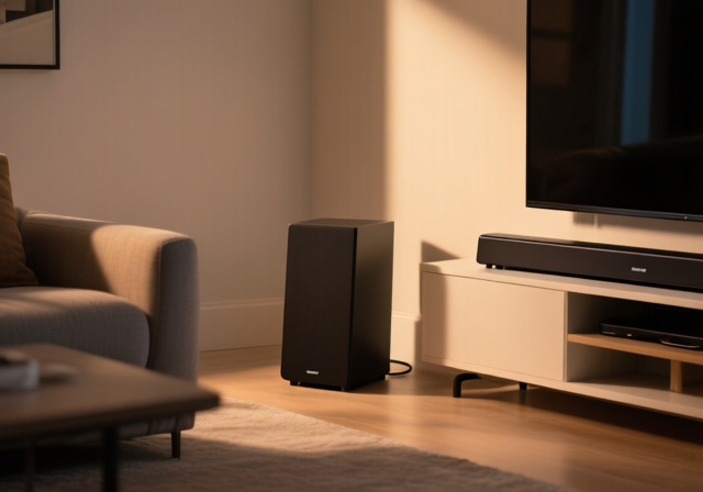 Best Wireless Subwoofer Deals [cy]: Complete Guide to Cable-Free Bass - ofzenandcomputing