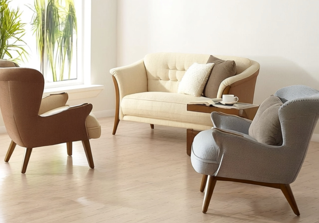 Best Accent Chair Deals: 12 Models Tested from Budget to Premium - ofzenandcomputing