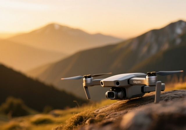 Best DJI Mini Drones [cy]: Complete Guide - ofzenandcomputing