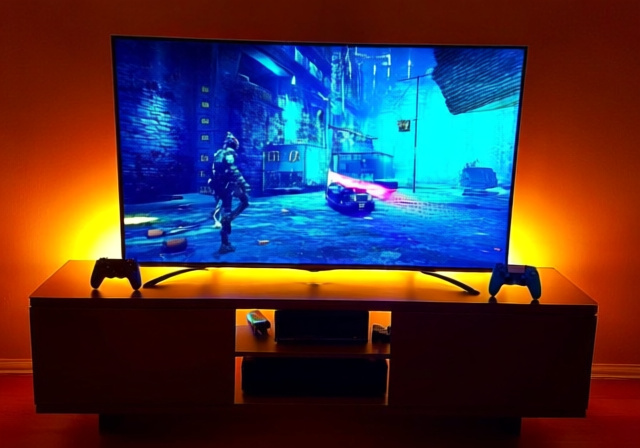 Best Gaming TV Deals [cy]: 10 Models Tested - ofzenandcomputing