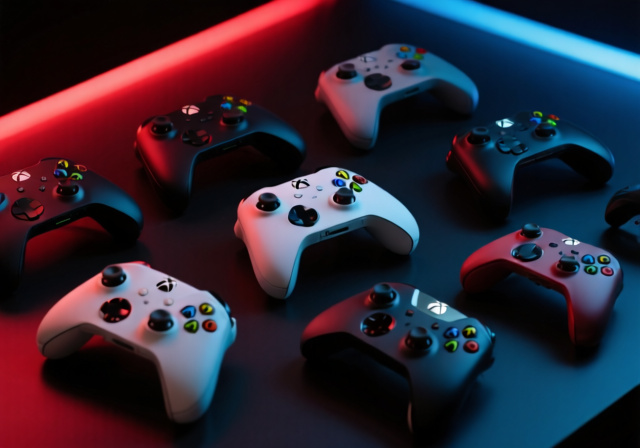 Best Xbox Controller Deals [cy]: 10 Models Tested - ofzenandcomputing