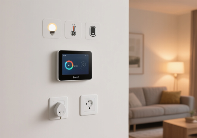 Best Smart Home Hubs for Beginners [cy]: 10 Easy-Setup Options Tested - ofzenandcomputing