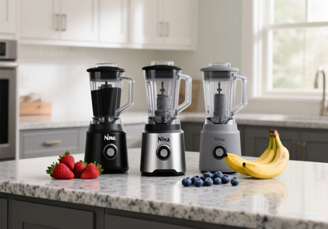 Best Ninja Blender Deals in [cy]: Top 12 Models Tested - ofzenandcomputing