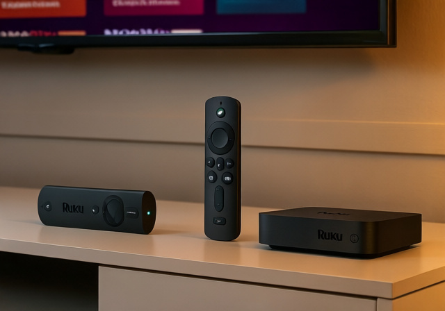 Best Streaming Device Deals [cy]: 8 Models Tested - ofzenandcomputing
