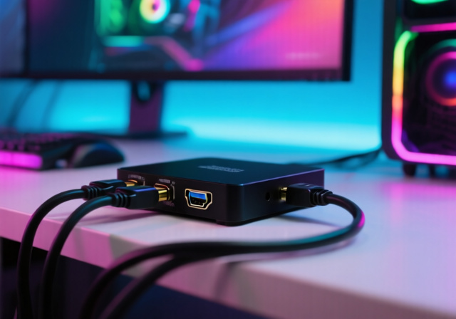 Best Capture Card Deals 2025: 10 Top Models with Real Discounts - ofzenandcomputing