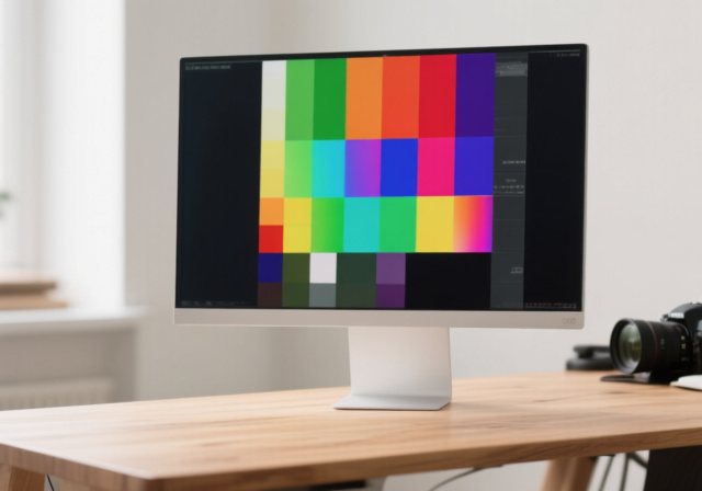 Best Color Accurate Monitors [cy]: Expert Reviews & Comparisons - ofzenandcomputing