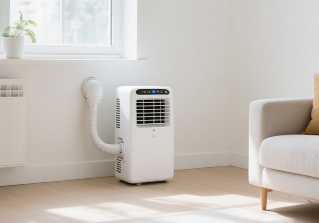 Best Portable Air Conditioners [cy]: 10 Models Tested for Cooling Performance - ofzenandcomputing