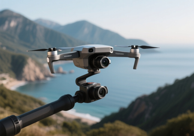 Best Drones for Travel [cy]: 10 Top Picks Tested Worldwide - ofzenandcomputing