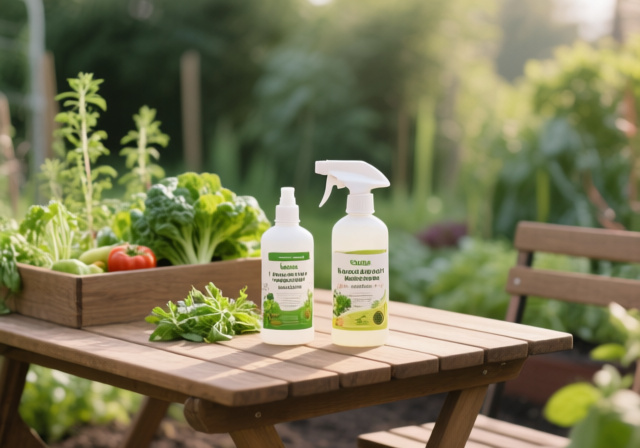 Best Insecticidal Soaps for Gardens [cy]: 8 Products Tested - ofzenandcomputing
