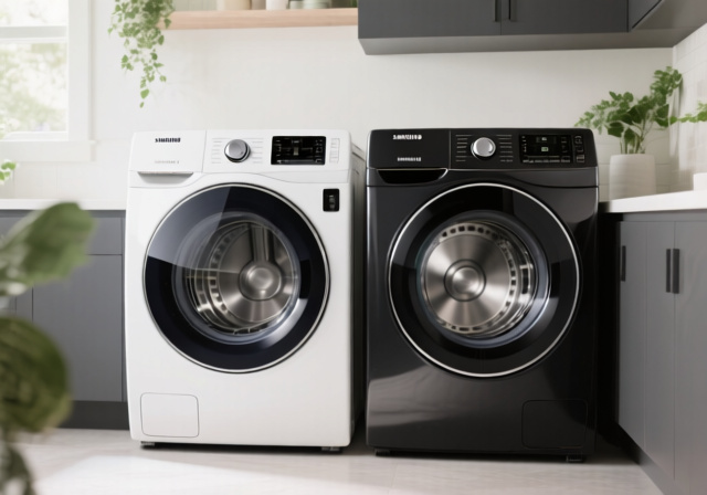 Best Samsung Washer Deals [cy]: 12 Models Tested & Compared - ofzenandcomputing