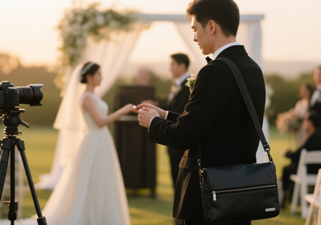 Best Camera Bags for Wedding Photographers: 10 Expert Picks for 2026 - ofzenandcomputing