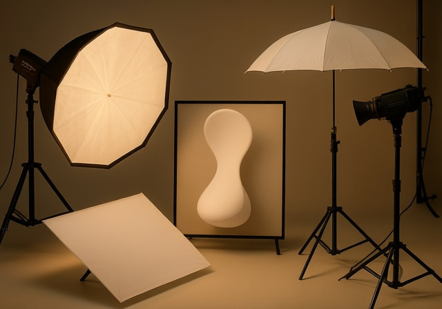 Best Light Modifiers for Photography in 2025: 12 Expert-Tested Options - ofzenandcomputing