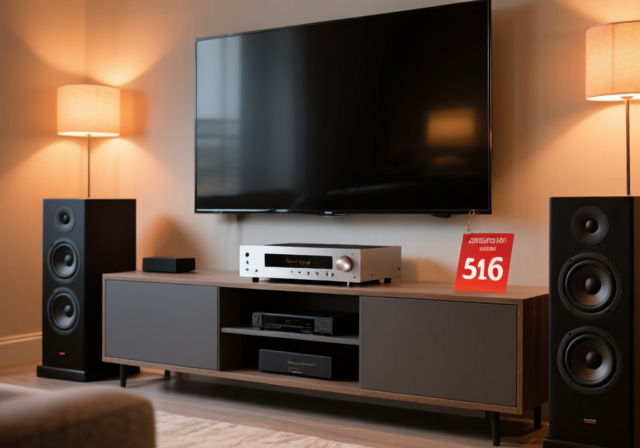 Best AV Receiver Deals [cy]: 12 Models Tested & Compared - ofzenandcomputing