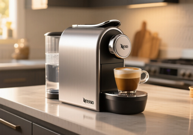 Best Nespresso Machine Deals [cy]: Expert Analysis & Price Tracking - ofzenandcomputing
