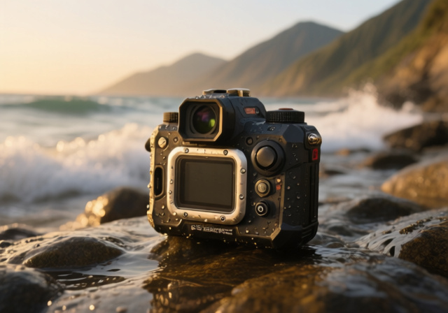 Best Rugged Cameras [cy]: 10 Models Tested for Extreme Conditions - ofzenandcomputing