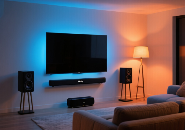 Best Dolby Atmos Soundbar Deals [cy]: 10 Models Tested - ofzenandcomputing