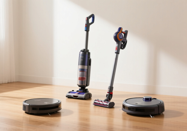 Best Vacuum Cleaner Deals: 12 Verified Discounts Worth Your Money - ofzenandcomputing