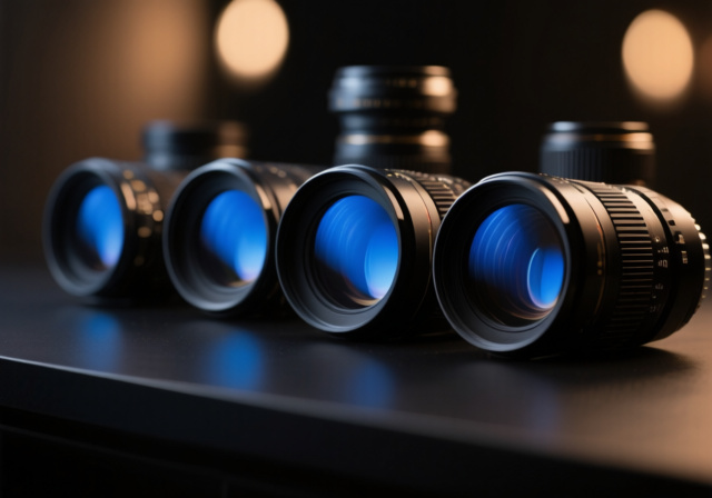 Best Anamorphic Lenses [cy]: 12 Models Tested for Cinematic Footage - ofzenandcomputing