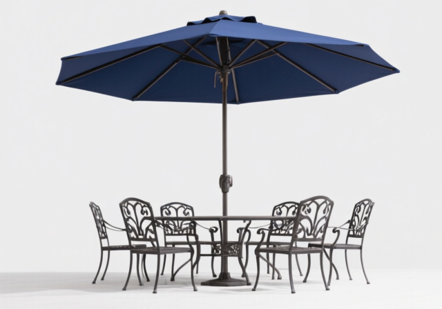Best Patio Umbrellas for Sun Protection [cy]: 10 Models Tested - ofzenandcomputing