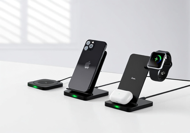 Best Wireless Charger Deals [cy]: 12 Models Reviewed - ofzenandcomputing