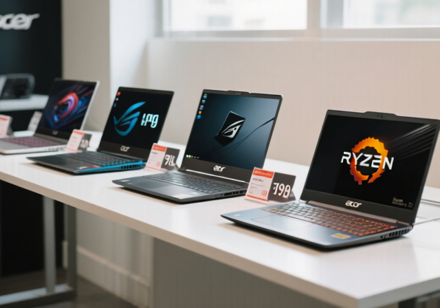 Best AMD Ryzen Laptop Deals [cy]: 10 Models from $287 to $1500 - ofzenandcomputing