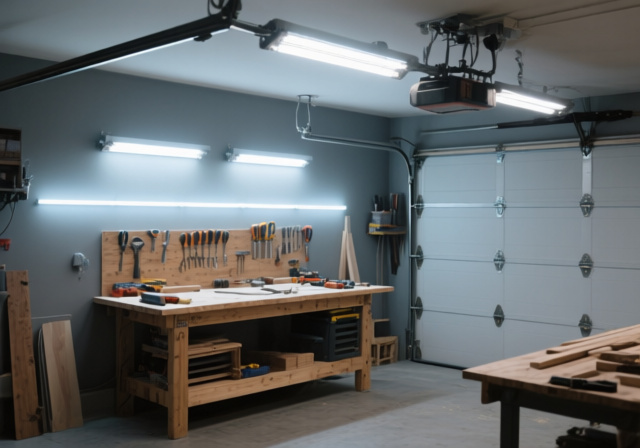 Best Workbench Lights: Expert Reviews and Buyer's Guide - ofzenandcomputing