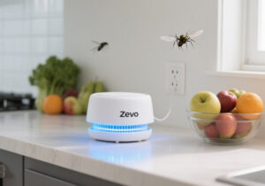 8 Best Flying Insect Traps for Indoors in January 2026 (Tested)