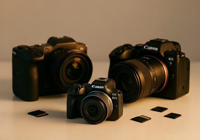 Best Mirrorless Camera Deals [cy]: 15 Models Tested - ofzenandcomputing