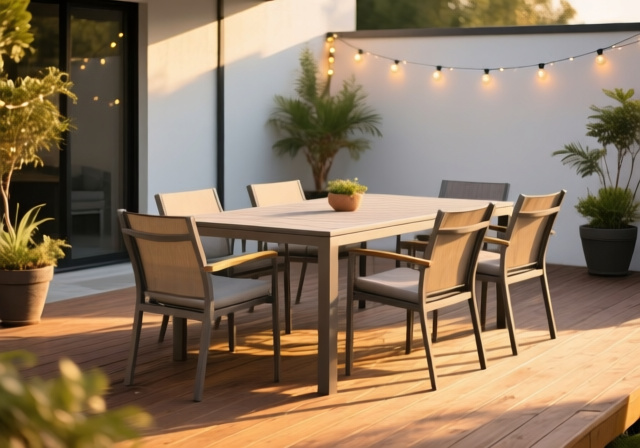 Best Patio Dining Set Deals [cy]: 12 Sets Tested with Real Photos - ofzenandcomputing