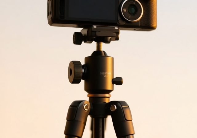 Best Ball Heads for Tripods [cy]: 12 Models Tested - ofzenandcomputing