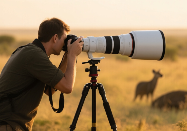 Best Super Telephoto Lenses [cy]: 8 Top Picks Tested - ofzenandcomputing
