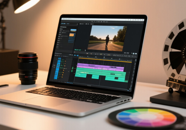 Best Laptops for Video Editing Under $2000 [cy]: Expert Reviews - ofzenandcomputing