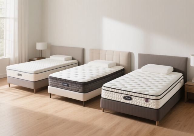 Best Mattress Under $500: 10 Budget-Friendly Beds Tested - ofzenandcomputing