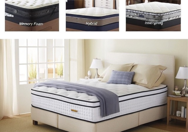 Best Mattress Deals [cy]: Top Picks & Seasonal Discounts - ofzenandcomputing