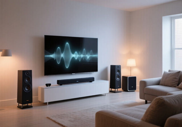 Best Surround Sound System Deals [cy]: 12 Systems Compared - ofzenandcomputing