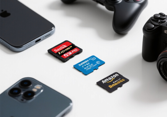 Best MicroSD Cards [cy]: Expert Reviews of 10 Top Picks - ofzenandcomputing