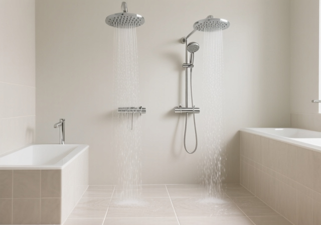 Best Dual Showerhead Systems: 10 Top-Rated Models Tested - ofzenandcomputing