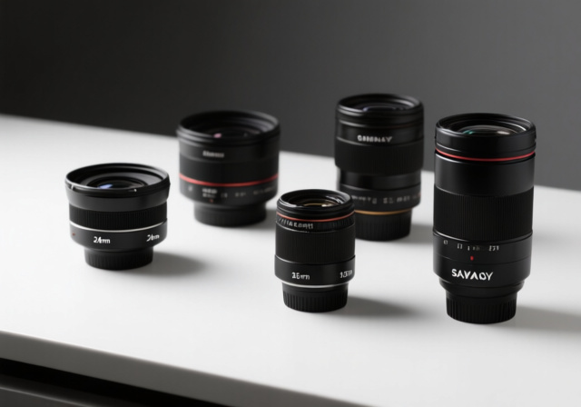 Best Samyang Lenses: Expert Reviews & Budget-Friendly Alternatives to Native Glass - ofzenandcomputing