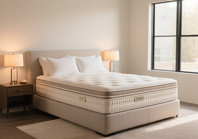 Best California King Mattress Deals: 12 Models Tested - ofzenandcomputing