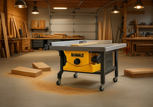 Best Table Saws for Home Workshops: 10 Top Picks Tested - ofzenandcomputing