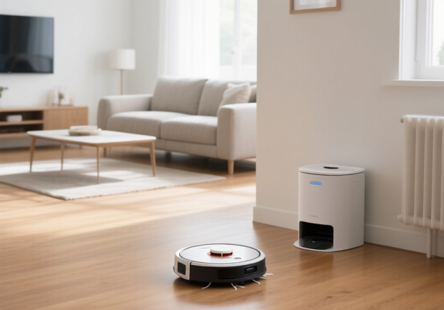 Best Smart Robot Vacuums [cy]: 10 Top-Rated Models Tested - ofzenandcomputing