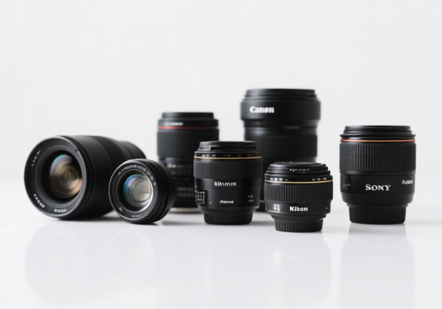 Best Kit Lenses [cy]: Top 10 Options for Every Camera System - ofzenandcomputing