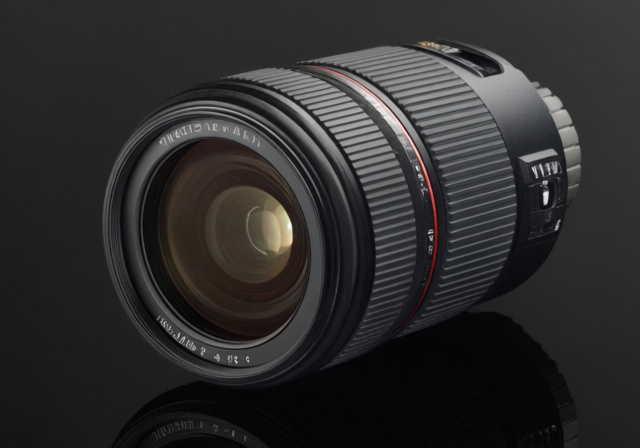Best All-in-One Zoom Lenses: 12 Top Picks for Travel Photography - ofzenandcomputing