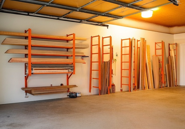 Best Lumber Storage Racks: 10 Heavy-Duty Racks Tested in 2026 - ofzenandcomputing