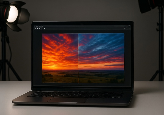 Best Laptops for HDR Photo Editing [cy]: 10 Models Tested - ofzenandcomputing